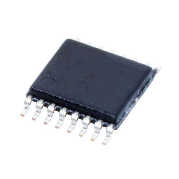 SN74LVC138APW decoder TI (Texas Instruments)