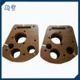 Xi'an Automobile Transmission Sealing Pad Sales_ Manufacturer of mechanical isolation cork rubber pads for motor vehicles