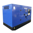 200KW Diesel generator for hotels 200KW mobile portable soundbox unit