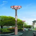 Fangdi Lighting Street Lamp Solar LED Lamp Garden Landscape Lamp Manufacturer