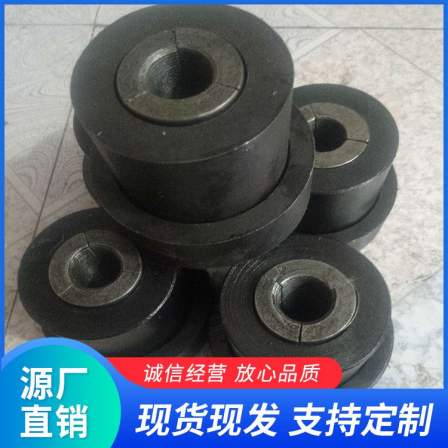 Km29 prestressed cable 17.8 mining anchor cable lock coal mine roadway support anchor ring clip