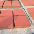 Hongshan New Permeable Brick Huangpi Coal Gangue Sintered Brick Price Hanyang Sintered Brick Square Brick Taobo Manufacturing