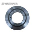 Small slewing bearing, high-precision rotary table bearing, dedicated four-point contact ball type slewing bearing for steering mechanism