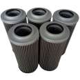 Mahler Filter PI73006 DNSMXVST10 Filter Oil Filter Cartridge Folding Filter