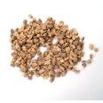 Walnut shell abrasive 4S store carbon deposition treatment, sandblasting, rust removal, polishing, polishing, fruit shell pet bedding material free of charge sample collection