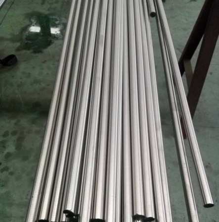 Bailian Special Steel 4J29 Expansion Alloy Pipe 4J29 Iron Nickel Cobalt Alloy Steel Strip 4J29 Steel Pipe Kovar Alloy