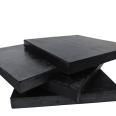 Seismic rubber cushion block for highway bridges, rubber buffer block 200 * 200 * 20mm