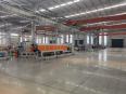 Jinwei Mechanical Multilayer Co extruded PP Home Decoration Soft Film Production Line Ceiling Film Equipment