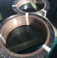 Pomo alloy 1j85 iron nickel soft magnetic alloy strip, bar, pipe, 1j85 iron nickel alloy and its performance parameters