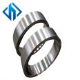 Austenitic chromium nickel stainless steel 2507 round rod plate welded pipe S39042 spot zero cutting package