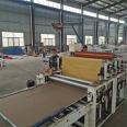 Water-based adhesive, oil-based adhesive, coating and veneer integrated machine, cold adhesive bonding, PVC film composite machine, large plate flat pasting machine