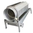 Hongyu Drum Microfiltration Machine Stainless Steel Drum Microfiltration Equipment Aquaculture Wastewater Treatment Equipment