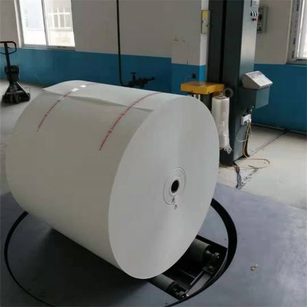 Automatic film winding machine, plastic stretching disc wrapping, efficient and convenient after-sales support