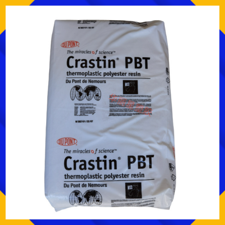 American DuPont PBT Cristin FG6129 NC010 Pure Resin Food Contact Grade
