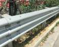 GR-SB-2E rural road corrugated guardrail with column cap has good protective effect, Yunjie