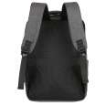 2020 Customizable Logo New Business Backpack Waterproof Backpack USB Charging Multifunctional Student backpack