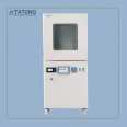 Shibei PVD-090-PLC fully automatic control vacuum drying oven 250 ℃ 400 ℃ programmable nitrogen filling oven