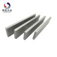 YG6/YG8 tungsten carbide sheet, hard alloy strip, impact resistant tungsten steel sheet