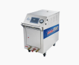 Enison High Pressure Steam Car Wash Machine Fully Automatic Commercial Cleaning Locomotive Equipment Simple and Fast