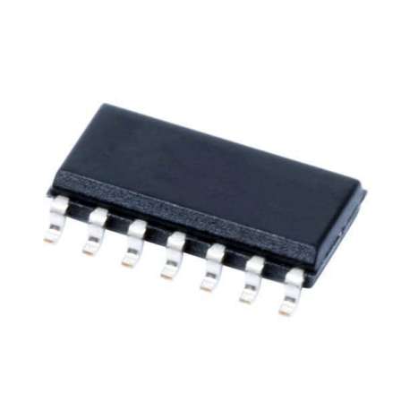 OPA4228UA operational amplifier and comparator Texas Instruments