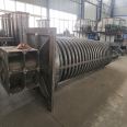 Vertical vibration elevator Chengben mechanical conveying of fertilizer coated plastic particle mold blocks