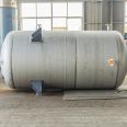 Stainless steel receiving tank, 304 storage tank, container, food and chemical storage tank, basket, shipped by Boer manufacturer