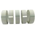 Double-sided Teflon tape H-grade heat-resistant white glass fiber Teflon double-sided tape high temperature SMT bonding