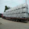 YAG with iron frame, chemical container, plastic storage tank, corrosion-resistant industrial bucket manufacturer