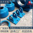 Maintenance of 1880 toilet paper processing equipment for small and medium-sized paper machines with bearing seat accessories