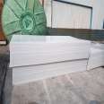 Yike Polymer Polyethylene Board High Wear Resistant PE Board Self lubricating UPE Board Sufficient Supply