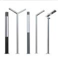 Outdoor Garden 3-meter LED Courtyard Light Community Modern Aluminum Courtyard Landscape Light