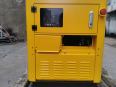 The 8KW Cape KDE12STA3 series diesel generator set can be customized through national joint guarantee