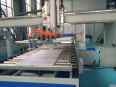 Jinwei Machinery PC Endurance Board Production Line PC Sunshine Board Extrusion Equipment