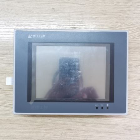 Hytec Touch Screen Decryption Method PWS5610 Decryption PWS6600 Decryption PWS6800 Decryption