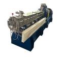 Colt 65 TPU modified ABS mixing granulation extruder PE granulation machine