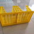 Quality Assurance of Plastic Egg Basket, Seed Egg Transport Basket, Single Semiautomatic Egg Basket