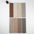 Exterior wall tiles, split tiles, rock splitting sandstone tiles, villa tiles, 60 * 240mm glazed surface