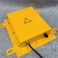 LDM-G chute blockage detector XLDS-II blockage detection device explosion-proof blockage switch SBNXW