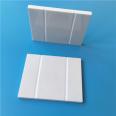 Strong merchants, zirconia ceramic plates, corrosion-resistant, high hardness, wear-resistant plates, ceramic blocks, thermal insulation, non-standard customization, Hyde