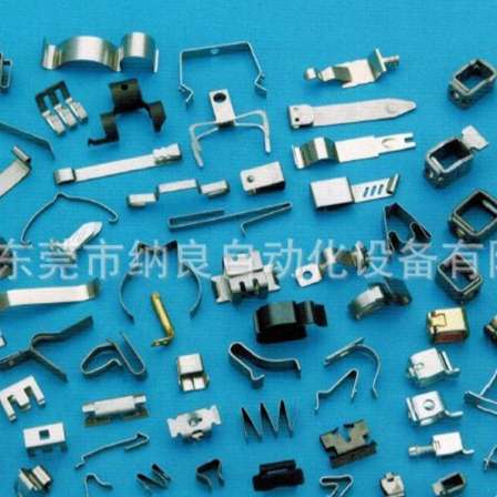 Zhuhai Hardware Mold Stamping Forming Machine Hardware Parts Stamping Forming Machine Pipe Clamp Wire Clamp Hardware Bending Forming Machine Manufacturer