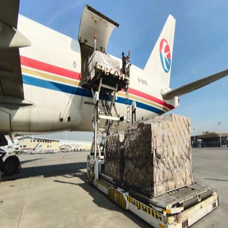 Hehong to Ukraine International Express Air Transport Special Line Cleaning Tax Delivery Door to Door Service