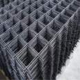 Aperture of 15 centimeters, 1 meter * 2 meter steel mesh support customized national standard construction site, 4.0mm steel wire construction mesh factory