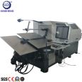 Xinsheng 2D CNC wire Press brake CNC 2D plane bending forming machine