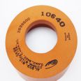 German imported BK wheel genuine ARTIFEX polishing wheel double-sided machine chamfering/low edge wheel 130/150mm wheel