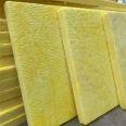 Polyester fiber sound-absorbing board, indoor soundproofing, glass wool board, home decoration, building materials, insulation cotton