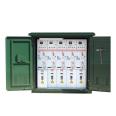 Cable branch box, high and low voltage junction box, ring network cabinet, outdoor dual power distribution box