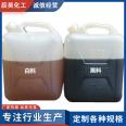 Chenhao polyurethane composite foaming agent with high yield and good flame retardant effect