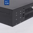 Xingli 2u Industrial Control Chassis Cloud Computer Enterprise Data Storage Dedicated Internal Base Plate