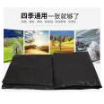 Anti seepage film, waterproof film, shrimp pond, fish pond, fish pond, special black geotextile film, plastic film support customization