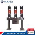 Long high voltage power LW8-40.5/1600 outdoor Sulfur hexafluoride circuit breaker